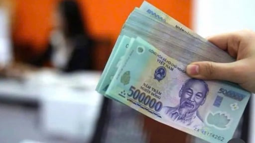  Lương tối thiểu vùng mới dựa trên địa bàn cấp xã sẽ được áp dụng từ 1/7/2025 ra sao?