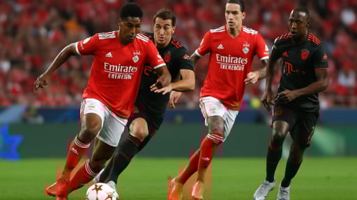 Nhận định kết quả Benfica vs Bayern Munich (2h ngày 25/6): Cuộc chiến vì ngôi đầu bảng