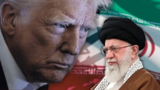 Đại giáo chủ Iran Ayatollah Khamenei đối mặt 'lựa chọn sinh tử' khi bị Israel, Mỹ dồn ép đến tận cùng