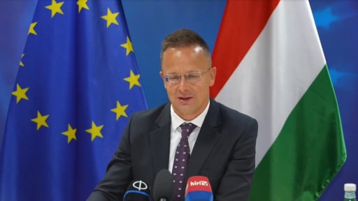  Hai nước NATO bất ngờ chặn đứng các lệnh trừng phạt mới của châu Âu đối với Nga