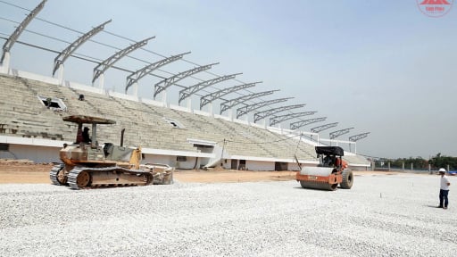 Cận kề giờ sáp nhập tỉnh Phú Thọ, UBND tỉnh Vĩnh Phúc chỉ đạo đôn đốc tăng giải ngân vốn đầu tư công