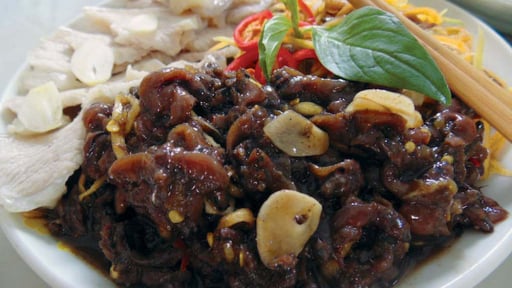 Tỉnh Tây Ninh mới có thêm “gia vị đặc biệt” từ vùng cửa ngõ miền Tây, “thổi bùng” khẩu vị đặc sắc
