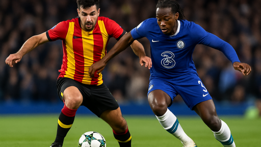 ES Tunis vs Chelsea (8h ngày 25/6): “The Blues” thể hiện bản lĩnh