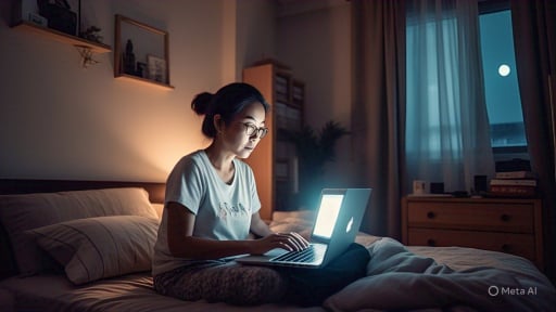 Xem phim, tôi giật mình nhớ lại câu con nói lúc chiều: Bố mẹ muốn tốt mà vô tình khiến con mệt mỏi, đau đầu!