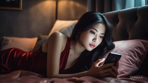 Tôi làm vợ hoàn hảo trong 6 năm cho đến 1 đêm xem phim, sự thật trần trụi như cú vả kéo tôi phải 'lột xác'