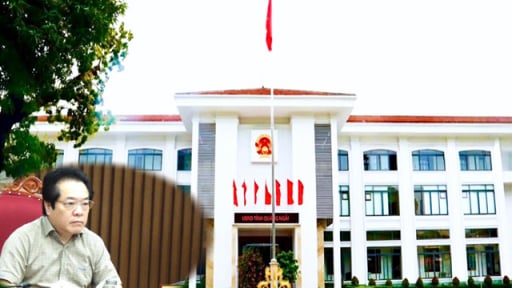 Quảng Ngãi công bố danh sách trụ sở làm việc của 56 xã, phường và đặc khu mới