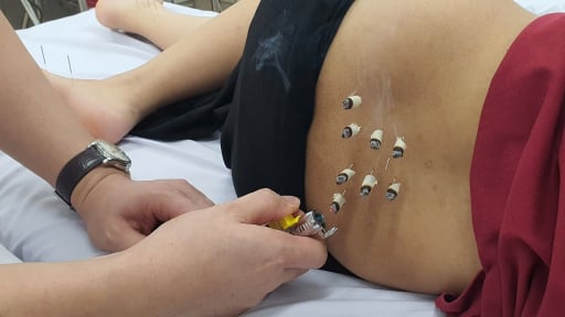 'Giải cứu' nỗi bí bách cho người mẹ trẻ sau sinh 
