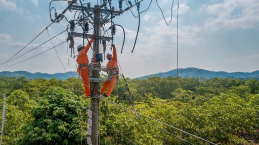 PC Đắk Lắk: Tích cực thực hiện công tác đầu tư xây dựng năm 2025