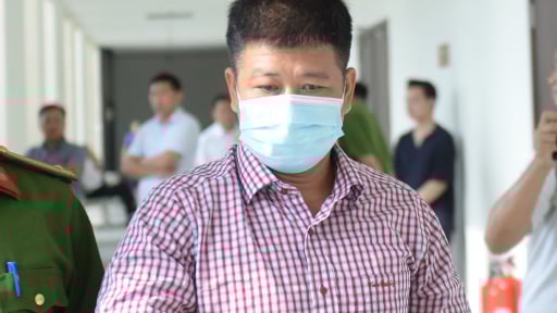 “Lãnh đạo cấp trên” đã trả lại đất ở Vĩnh Long từng được ông chủ Phúc Sơn Nguyễn Văn Hậu tặng