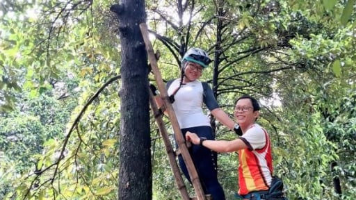 Đồng hồ đếm ngược giờ sáp nhập tỉnh Bà Rịa-Vũng Tàu, TP HCM, Bình Dương xuất hiện 'du lịch 3 trong 1', đó là hình thức du lịch kiểu gì?