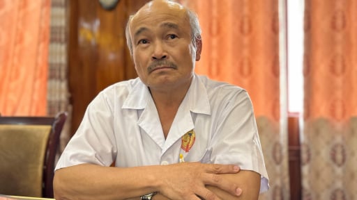 Phó viện trưởng Viện Pháp y tâm thần Trung ương: “Tôi đã từng bị nhắn tin đe doạ tạt axit”