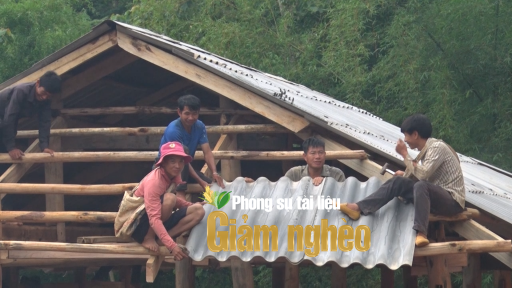 Nâng cao giá trị sản phẩm nông nghiệp - giải pháp thực hiện có hiệu quả chương trình xóa đói giảm nghèo ở huyện vùng cao