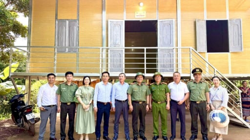 Cận kề ngày sáp nhập tỉnh Quảng Bình, Quảng Trị làm xong một việc lớn trước 60 ngày so với kế hoạch