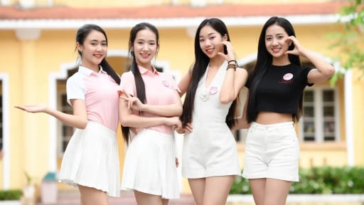 Người đẹp Hoa hậu Việt Nam bị gửi đơn tố cáo, khiếu nại
