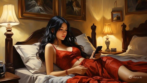 Xem phim khi vắng chồng, tôi rùng mình vì sự thật hôn nhân được phơi bày, ít phụ nữ dám lên tiếng