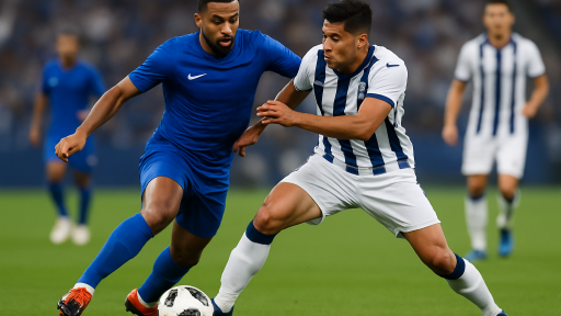 Al Hilal vs Pachuca (8h ngày 27/6): Thắng đậm rồi… cầu may