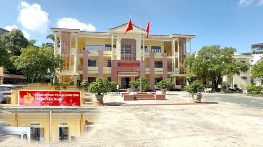 Quảng Ngãi kiểm tra vận hành thử nghiệm tại các xã, phường và đặc khu mới 