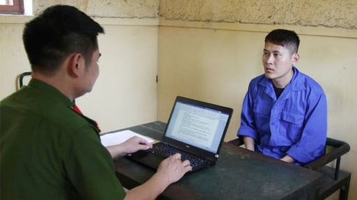 Bắt giữ đối tượng làm giả nhãn hiệu 'Chè Thái Nguyên', thu giữ hơn 9 tấn sản phẩm