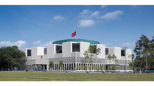 Hướng dẫn tổ chức HĐND cấp tỉnh, cấp xã hình thành sau sắp xếp
