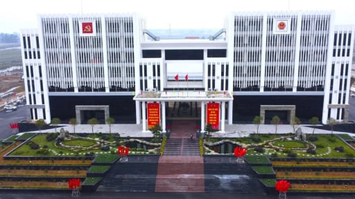 Danh sách Phó Chủ tịch UBND các tỉnh, thành mới sau sáp nhập
