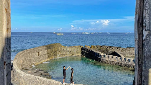 Một mùa du lịch hè bùng nổ gọi tên những “thiên đường nhiệt đới” tựa Madilves, ẩn mình giữa biển trời đất Việt