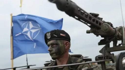 Tình báo NATO tiết lộ 'sốc' về cuộc tấn công của Nga vào Sumy, Ukraine phản công ở Kursk