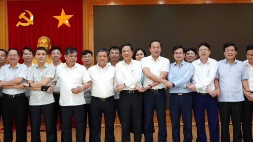 Dự kiến cần 1.361 tỷ đồng chi trả cho người nghỉ hưu trước tuổi ở Quảng Trị năm 2025