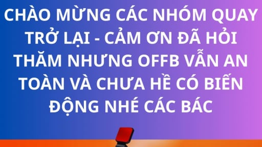 Hàng loạt hội nhóm Facebook được khôi phục, Meta thừa nhận 'lỗi kĩ thuật'