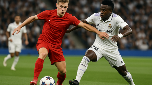 Red Bull Salzburg vs Real Madrid (8h ngày 27/6): “Nhà vua” không khoan nhượng