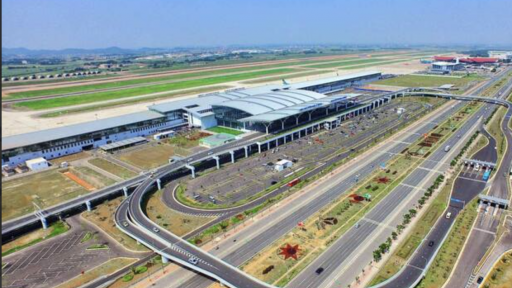 HĐND TP Hà Nội sắp họp xem xét dự án bồi thường, GPMB đường kết nối sân bay Gia Bình với Hà Nội hơn 7.600 tỷ đồng