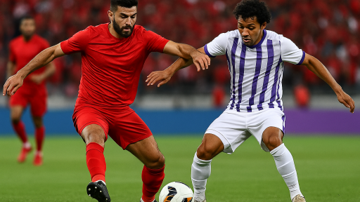 Wydad Casablanca vs Al Ain (2h ngày 27/6): Đá vì danh dự