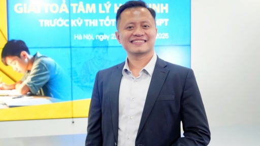 Chuyên gia giáo dục: 'Đừng để tình huống “chớp nhoáng” khiến học sinh có thể bỏ lỡ cả kỳ thi'
