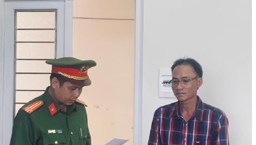 Bắt giam người đàn ông hiếp dâm cô gái bị hạn chế khả năng nhận thức