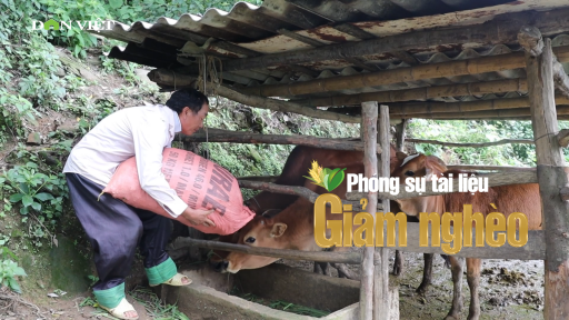 Chiềng Công hôm nay: Chặng đường vượt khó của một “vùng trắng” giữa đại ngàn