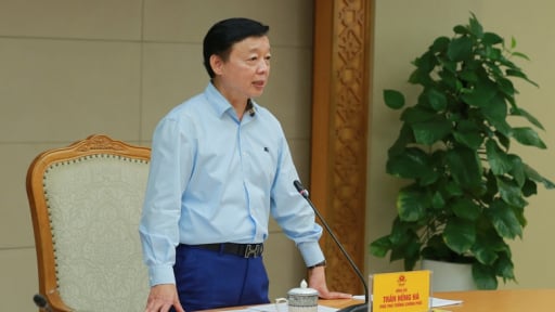 Phó Thủ tướng: Thuế phải đánh trúng đối tượng đầu cơ bất động sản, không áp dụng tràn lan