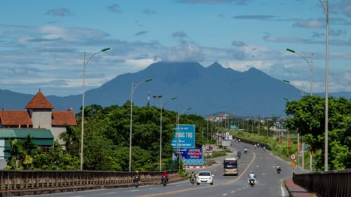 Chi tiết việc Hà Nội giao đất làm dự án mới nhất cho quận Ba Đình và các huyện Phúc Thọ, Thanh Oai, Sơn Tây