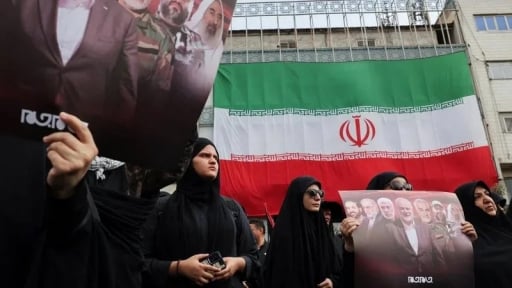 Iran lần đầu tiết lộ thiệt hại nghiêm trọng do bị Mỹ không kích