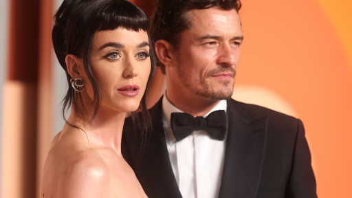Katy Perry và Orlando Bloom chia tay sau gần một thập kỷ gắn bó