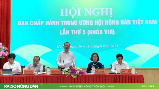 Nhịp sống nông thôn mới ngày 27/6/2025