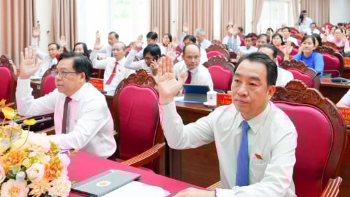 Sát giờ nhập tỉnh Trà Vinh, Bến Tre cận kề, Vĩnh Long quyết định bổ sung vốn đầu tư công cho nông thôn mới