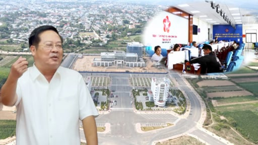 Có bao nhiêu cán bộ Kon Tum nhận hỗ trợ 25 triệu đồng/người khi đến làm việc tại TP.Quảng Ngãi?