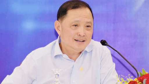 Chủ tịch Bất động sản Phát Đạt: 'Mất tiền còn hơn mất uy tín'