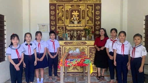 Sáp nhập Đà Nẵng, Quảng Nam là quê hương một Anh hùng được Bác Hồ đặt tên