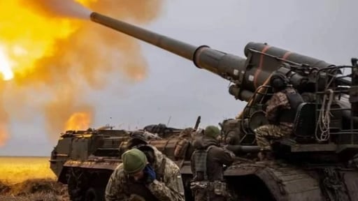 Tin tiền tuyến: Ukraine đập tan cuộc tấn công lớn của Nga vào Donetsk, tiêu diệt 18 xe bọc thép
