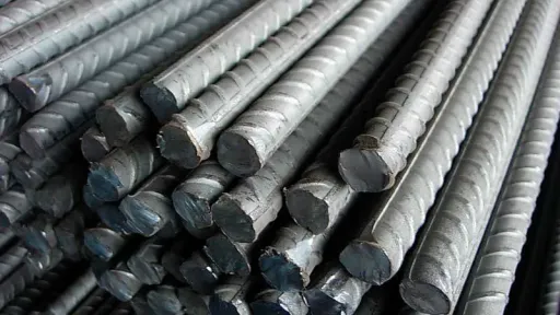 Tâm lý lạc quan trở lại, giá thép và quặng sắt Trung Quốc đồng loạt tăng giá