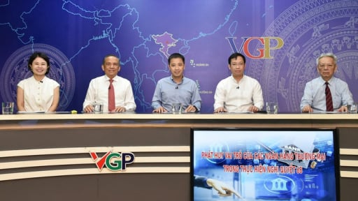 80-90% huy động là nguồn vốn ngắn hạn: Chuyên gia nói gì khi trụ cột dồn quá nhiều vào ngân hàng thương mại?