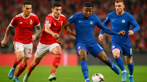Nhận định tỷ số Benfica vs Chelsea (3h ngày 29/6): Vé đi tiếp cho 'The Blues'