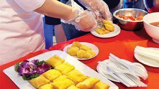 Trái cây 'biến' thành món đặc sản Đồng Nai, 10 người nếm 10 người ham ăn