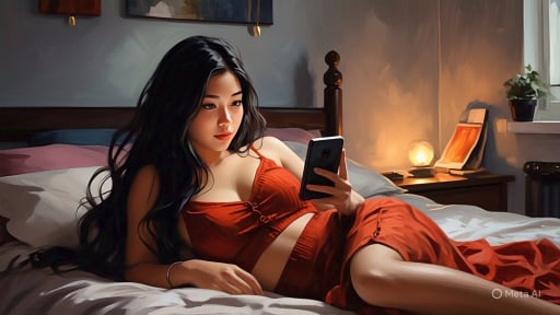 Tôi từng nghĩ yêu là đủ cho đến khi xem phim và nhận ra sự thật khác cay đắng hơn