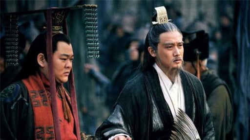 Nếu Lưu Bị nhất thống thiên hạ, Gia Cát Lượng và 2 người nào chắc chắn phải chết?